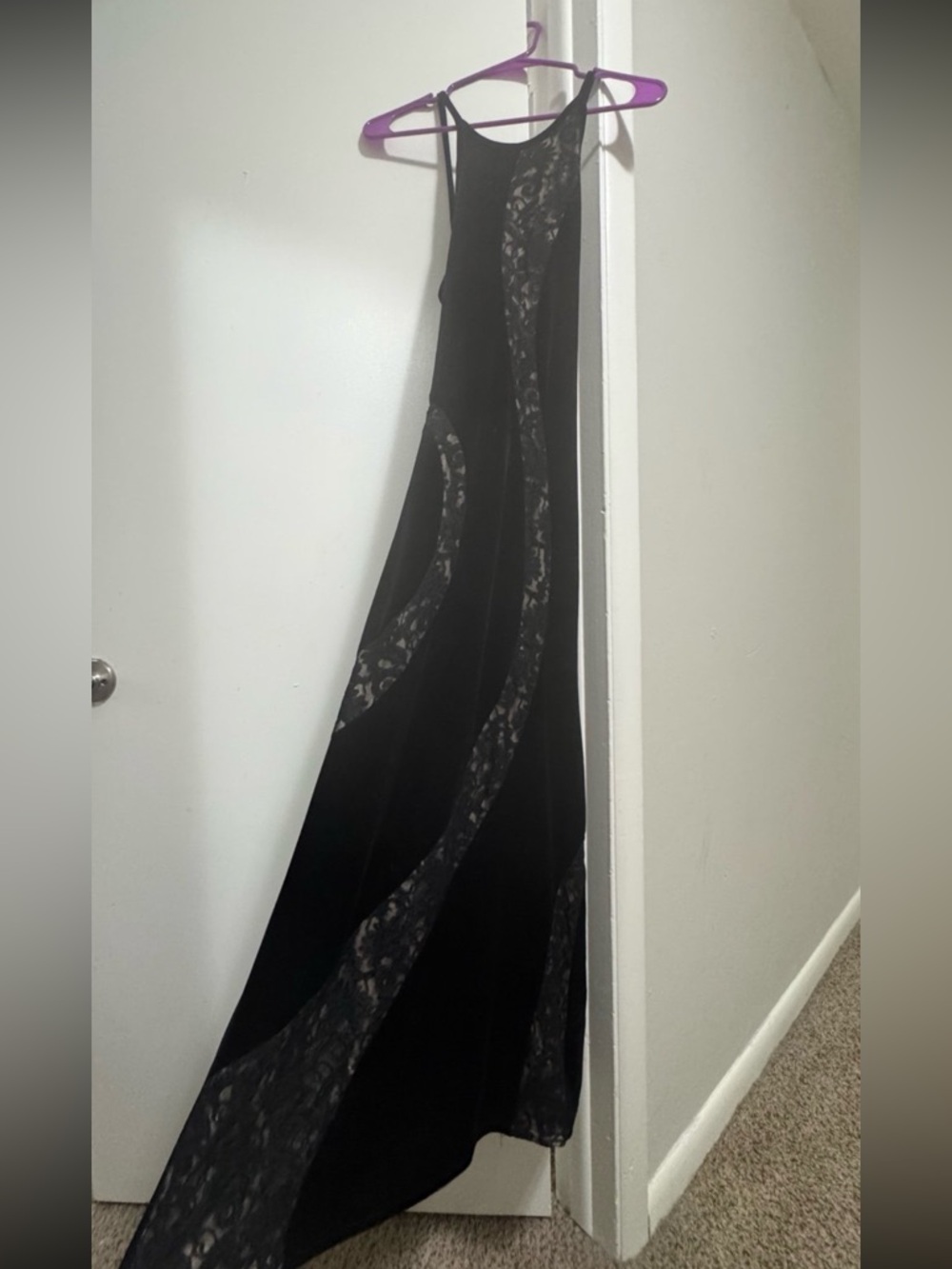 Whimsy Goth Dress - Picture 2 of 4
